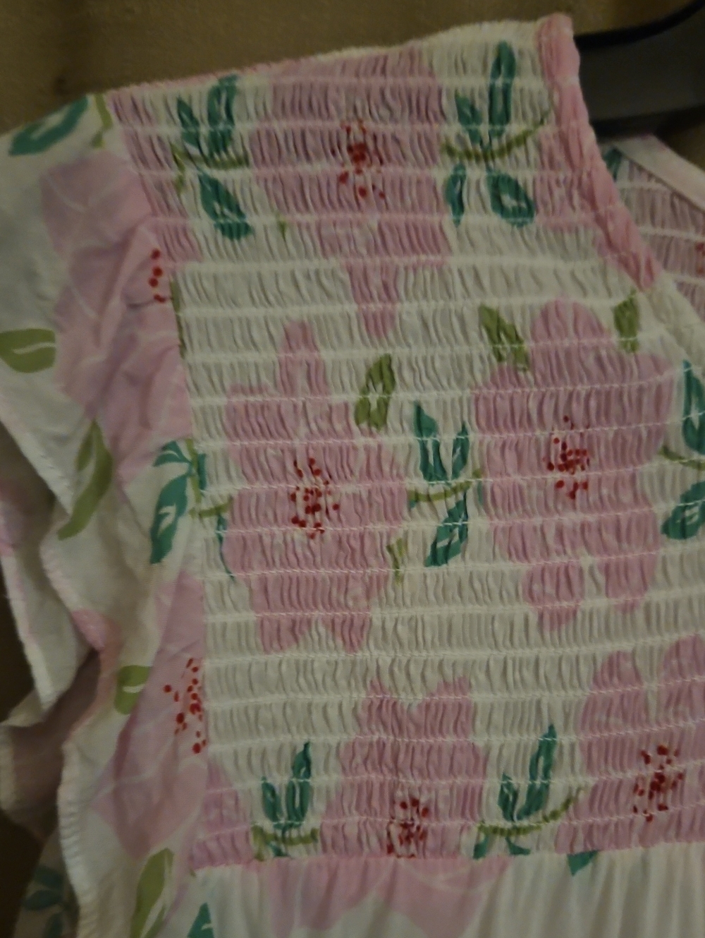 EUC Draper James Top - Picture 2 of 4